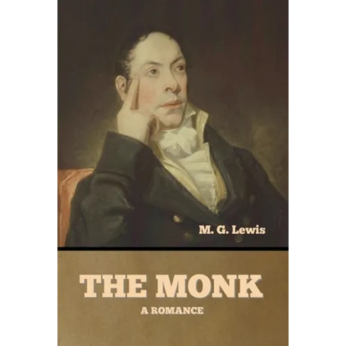 The Monk - Paperback