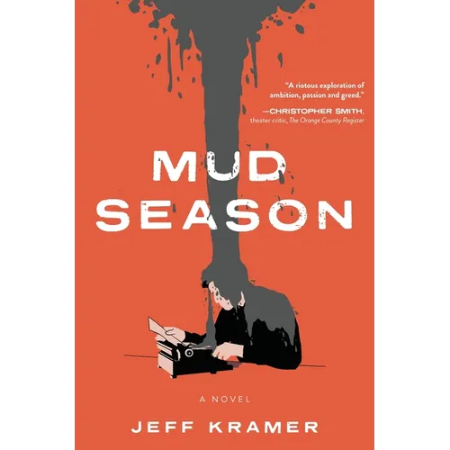 Mud Season - Paperback