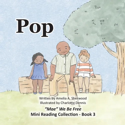 Pop - Paperback