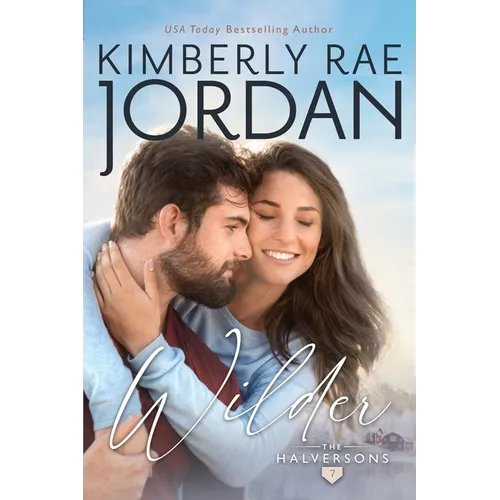 Wilder: A Christian Romance - Paperback