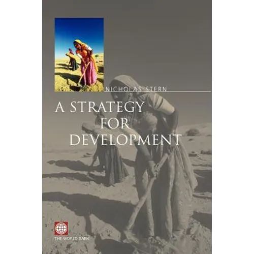 A Strategy for Development - Paperback