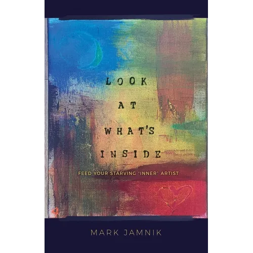Look at What's Inside - Paperback