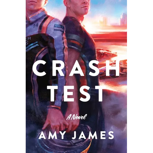 Crash Test - Paperback