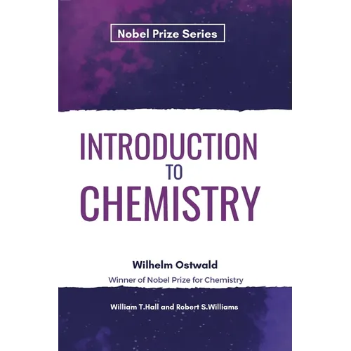 Introduction to Chemistry (Nobel) - Paperback