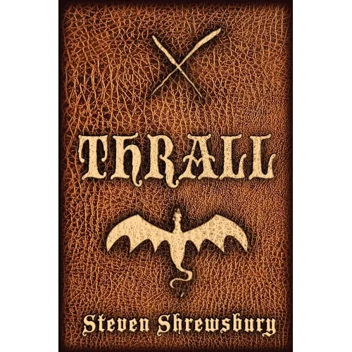 Thrall - Paperback