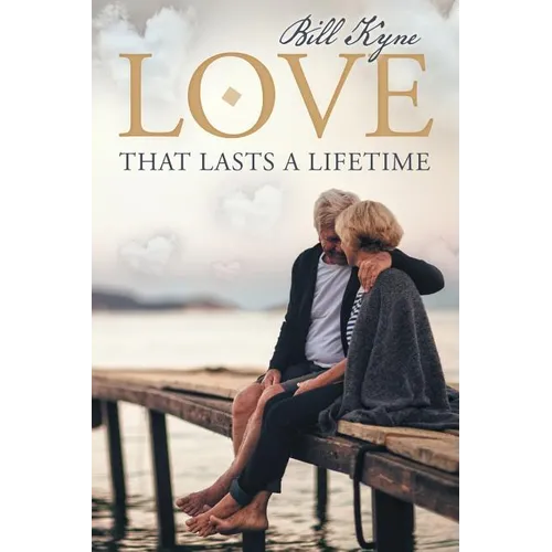 Love That Lasts a Lifetime - Paperback