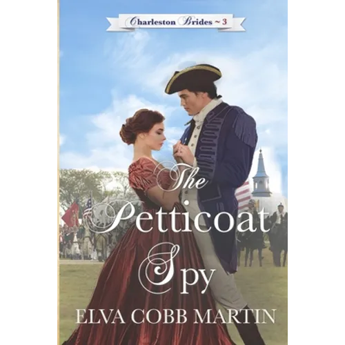 The Petticoat Spy - Paperback