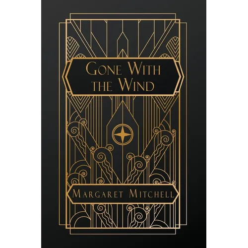 Gone with the Wind - Paperback