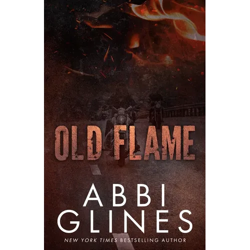 Old Flame - Paperback