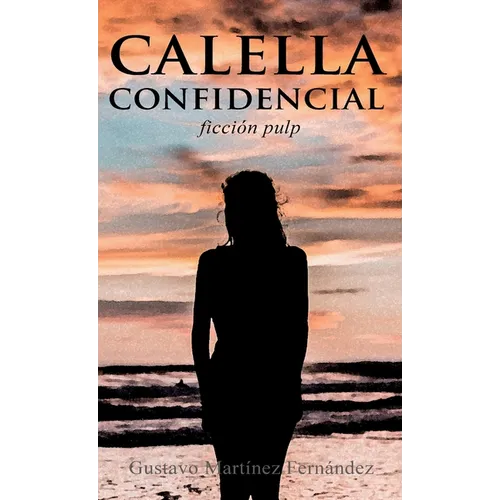 Calella confidencial - Hardcover