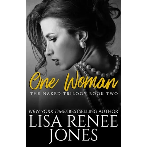 One Woman - Paperback