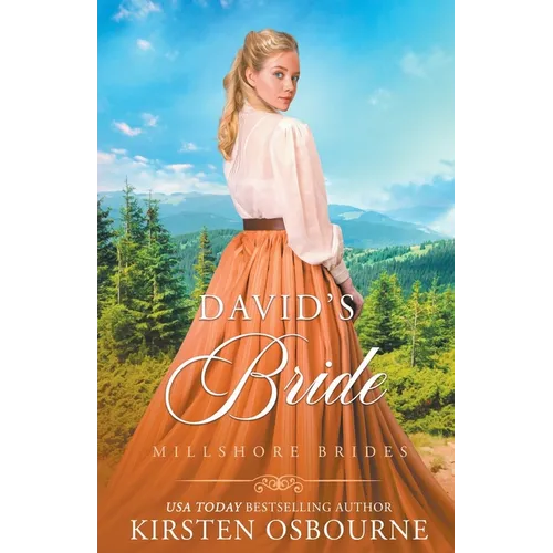 David's Bride - Paperback