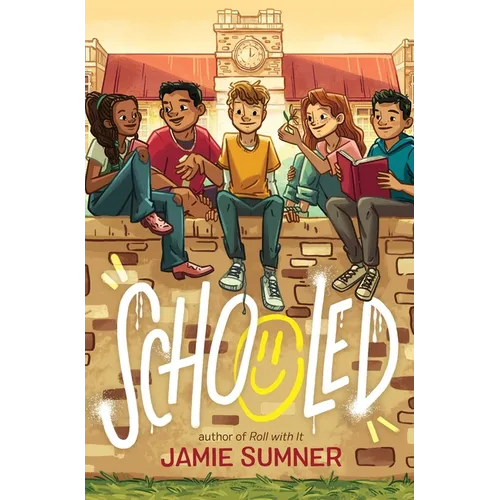 Schooled - Hardcover