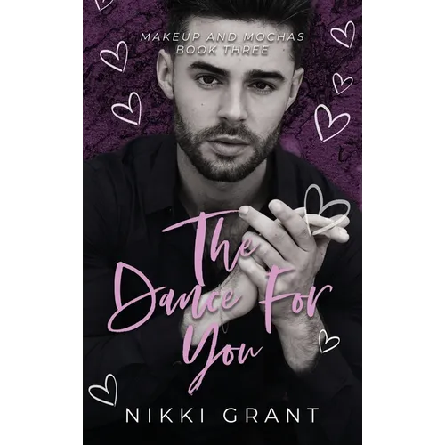 The Dance for You, Model Hardcover - Hardcover