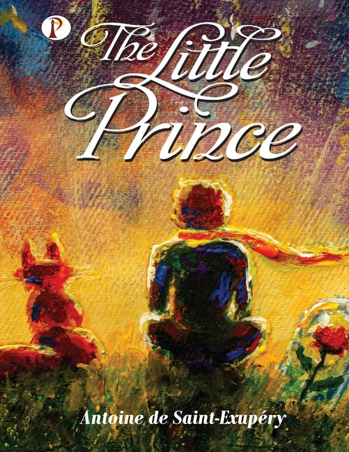 The Little Prince - Paperback