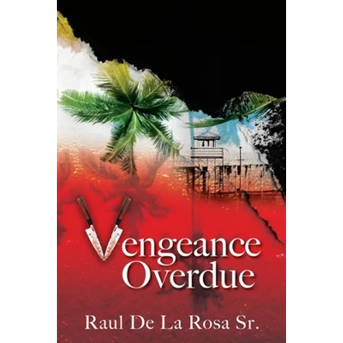 Vengeance Overdue - Paperback