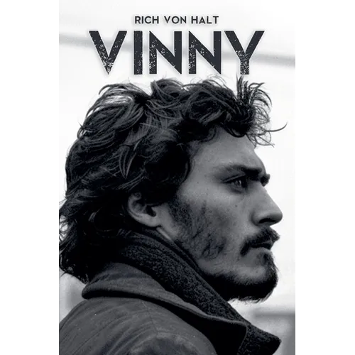 Vinny - Paperback