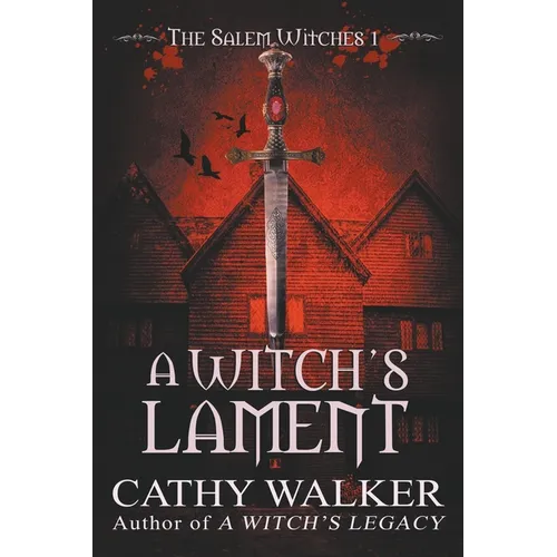 A Witch's Lament - Paperback