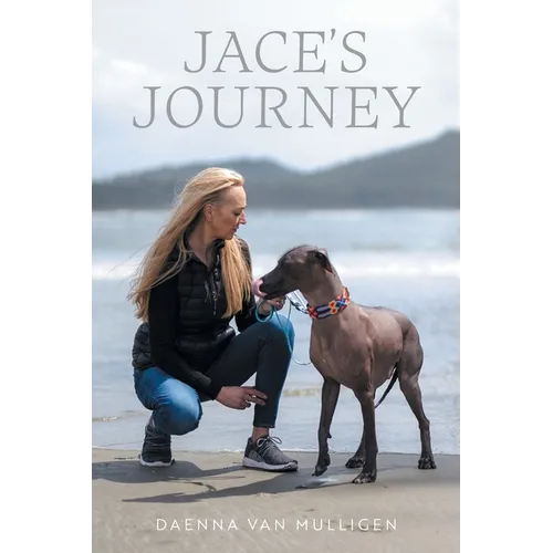 Jace's Journey - Paperback