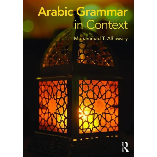Arabic Grammar in Context - Paperback