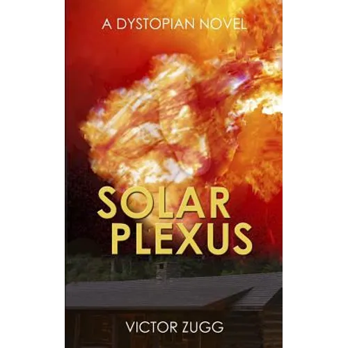 Solar Plexus - Paperback