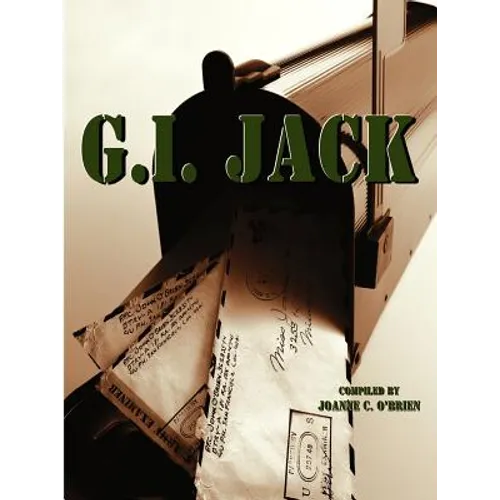 G. I. Jack - Paperback