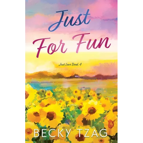 Just For Fun - Paperback
