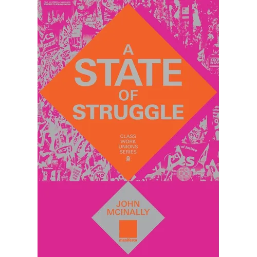 A State of Struggle - Paperback