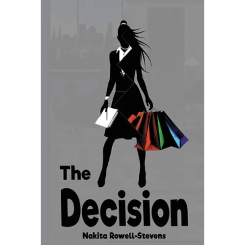 The Decision - Paperback