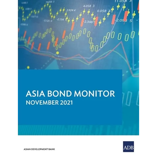 Asia Bond Monitor - November 2021 - Paperback