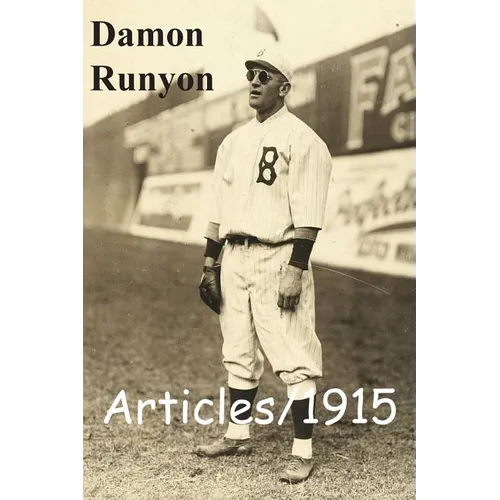 Articles/1915 - Paperback