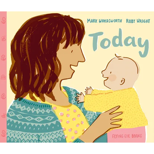 Today - Hardcover