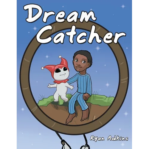 Dream Catcher - Paperback