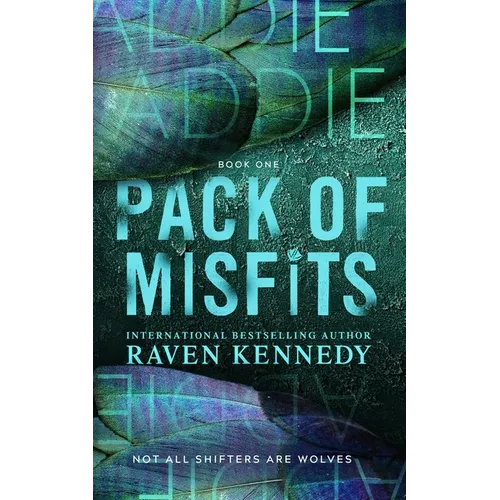 Addie: Reverse Harem Shifter Romance - Paperback