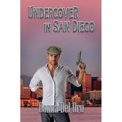 Undercover in San Diego - Paperback