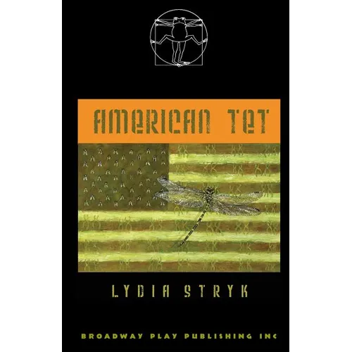 American Tet - Paperback