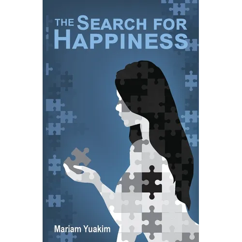 Search for Happiness - Paperback