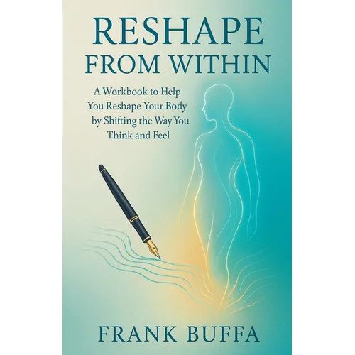 Reshape From Within - Paperback