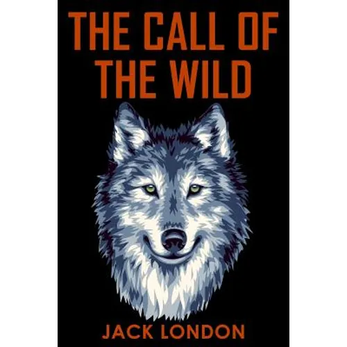The Call of the Wild - Paperback