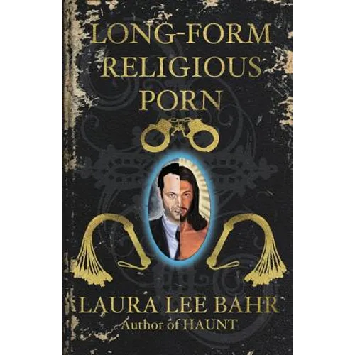 Long-Form Religious Porn - Paperback