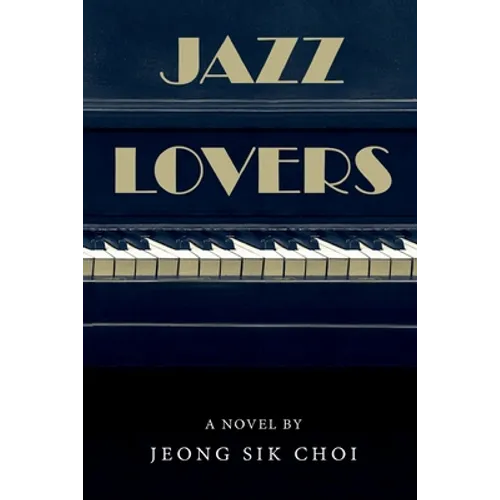Jazz Lovers - Paperback
