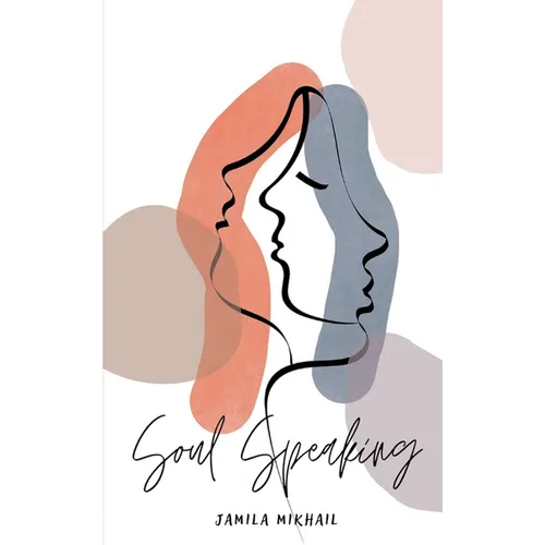 Soul Speaking - Paperback