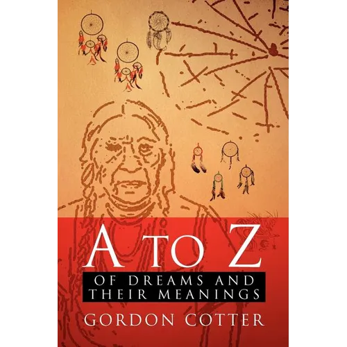 A to Z of Dreams and Their Meanings - Paperback