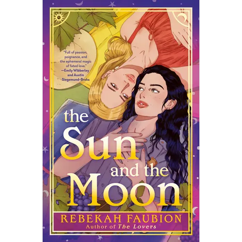 The Sun and the Moon - Paperback
