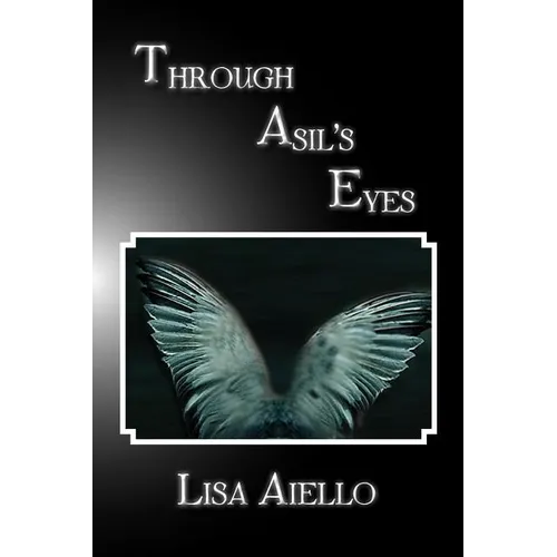 Through Asil's Eyes - Paperback