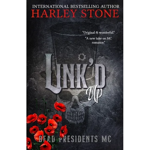 Link'd Up - Paperback