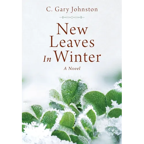 New Leaves In Winter - Hardcover
