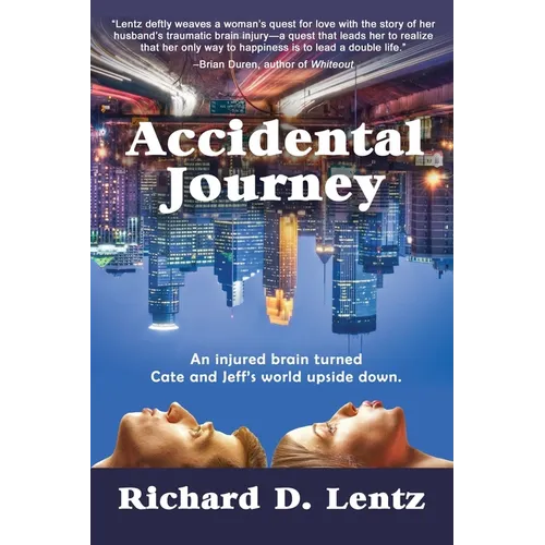Accidental Journey - Paperback
