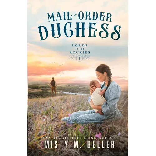 Mail-Order Duchess - Paperback