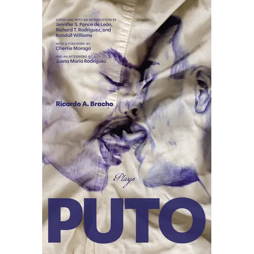 Puto: Plays - Paperback